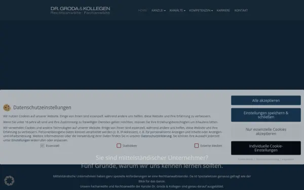 www.groda-kollegen.de