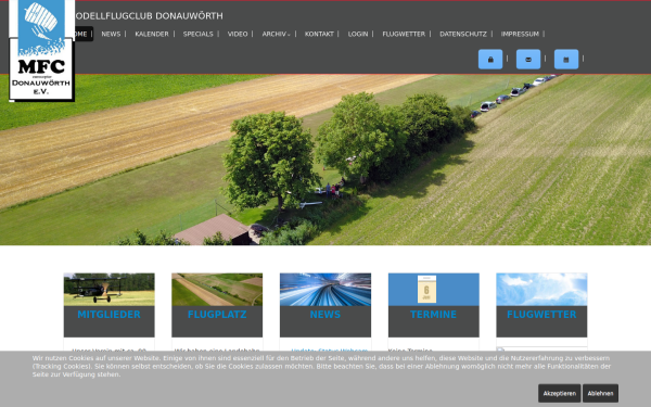 mfc-donauwoerth.de