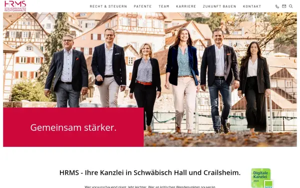 hrms.rocks
