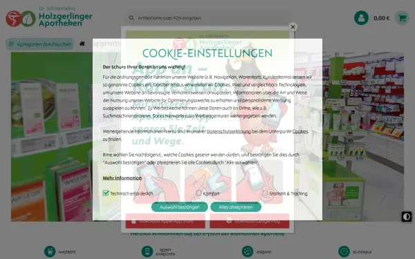 www.apotheke-holzgerlingen.de