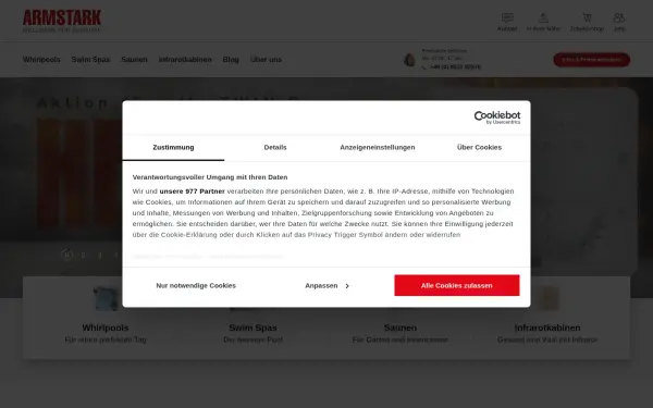 www.armstark.de