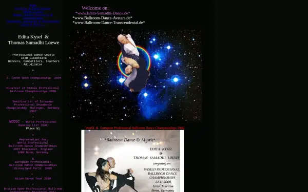 ballroom-dance-avatars.de