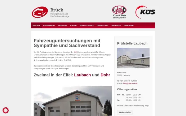 mbrueck.de