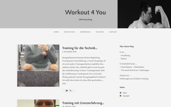 workout4u.blog
