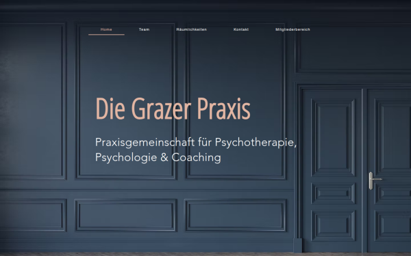 www.diegrazerpraxis.at