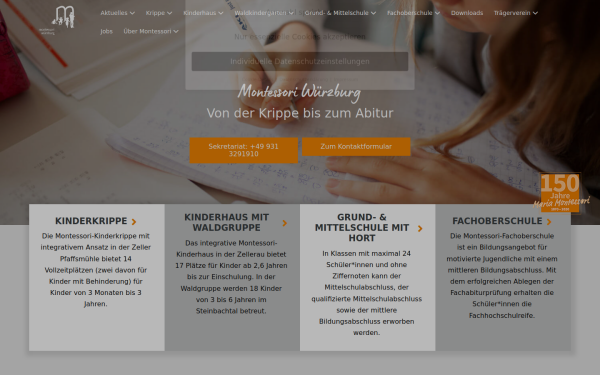 www.montessori-wuerzburg.de