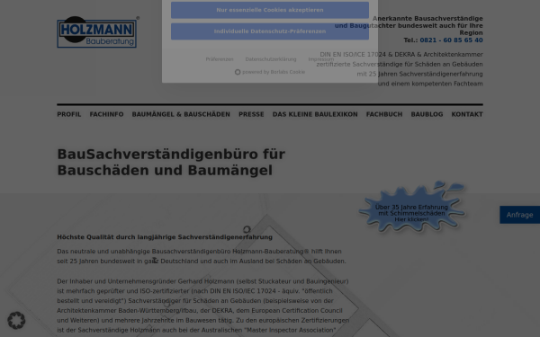 holzmann-bauberatung.de