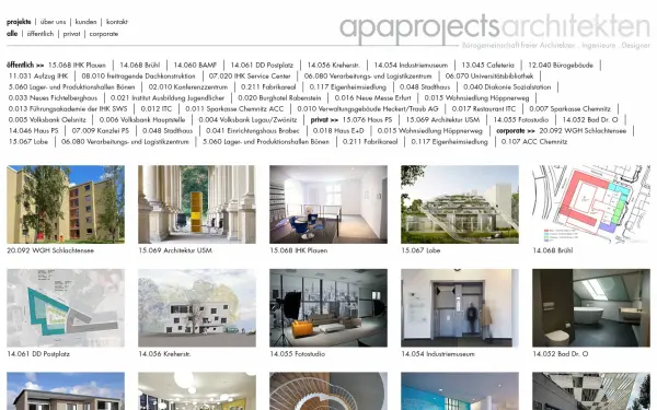 www.apaprojects.de