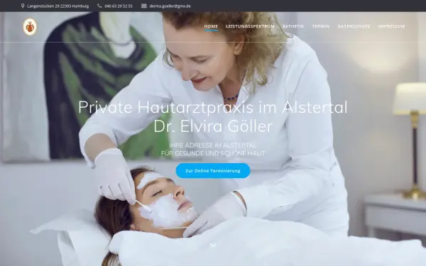www.hautarzt-alstertal.de