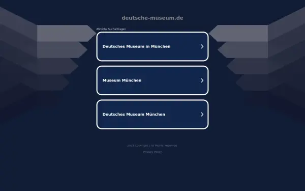 deutsche-museum.de