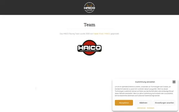 haico-racing.de