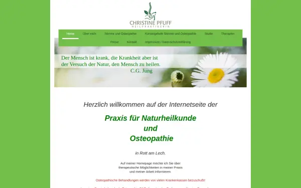 www.heilpraktikerin-pfuff.de