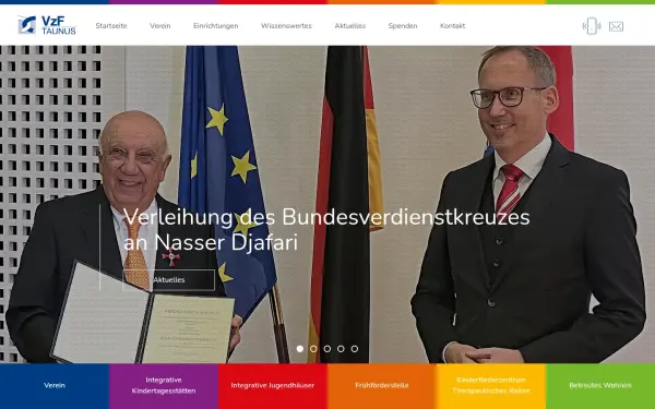 www.vzftaunus.de