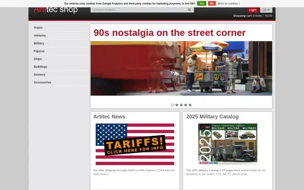 www.artitecshop.com