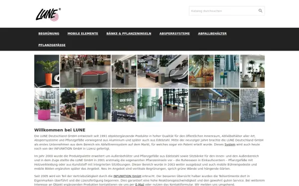 www.lune.de