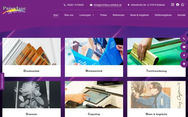 www.print4you-einbeck.de