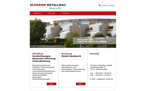 ams-metall.de