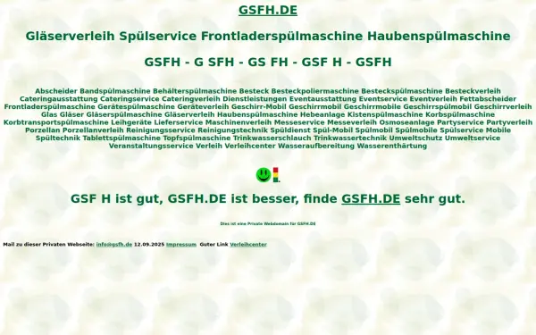 gsfh.de