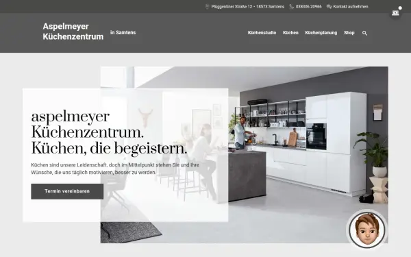 www.aspelmeyer-kuechen.de