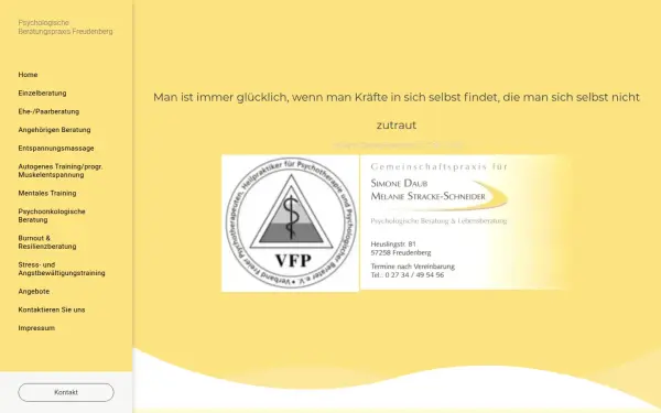 www.psychologische-beratungspraxis-freudenberg.de