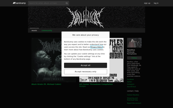 nautiluspa.bandcamp.com