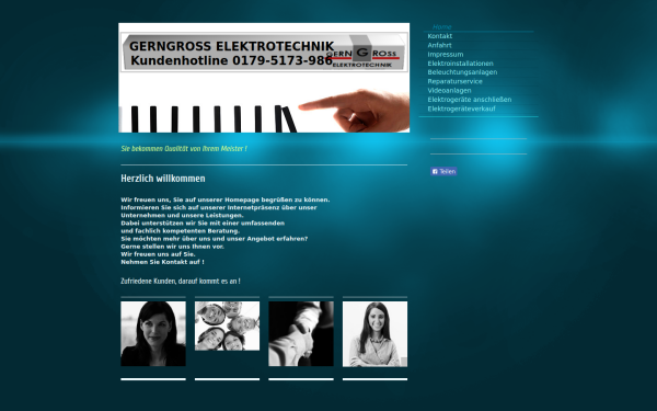 www.gerngross-elektrotechnik.de