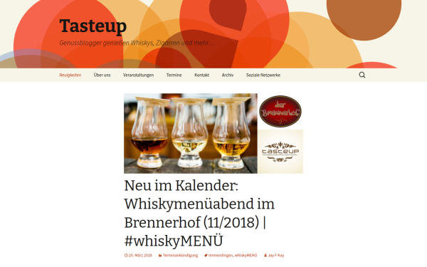 www.tasteup.de