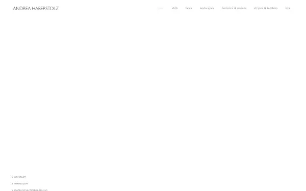 andreahaberstolz.com