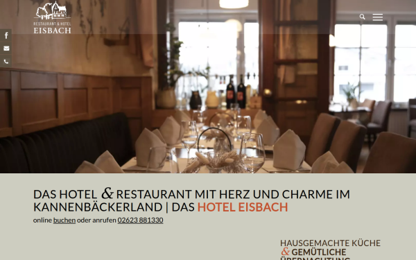 hotel-eisbach.de