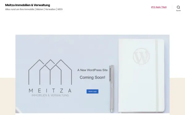 meitza.de