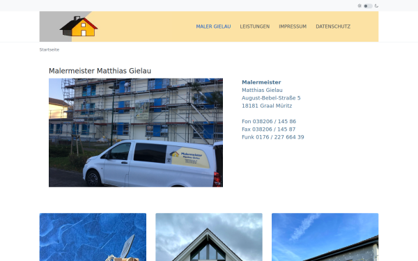 www.maler-gielau.de