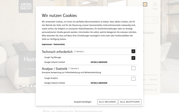 gruenbeck.co.at