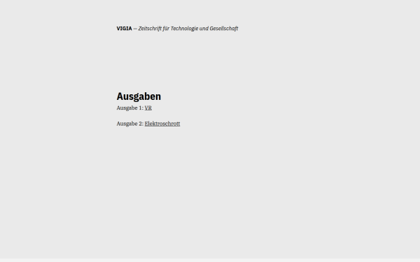 vigia.tech