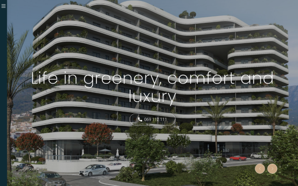 zaha-place.com