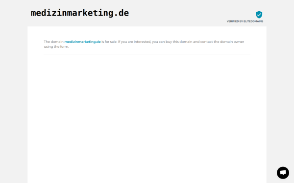 medizinmarketing.de