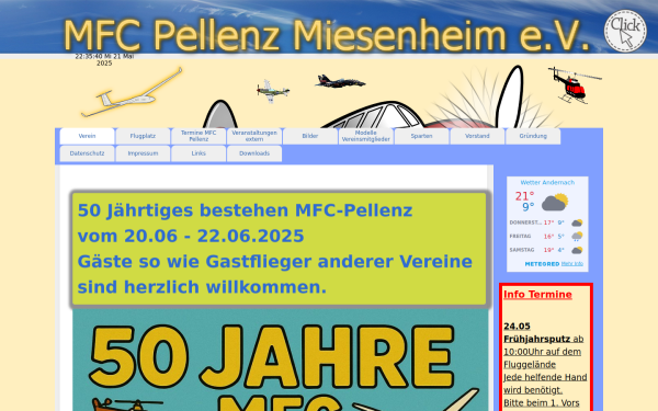mfc-pellenz.de