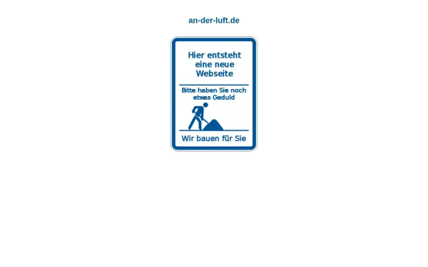 an-der-luft.de