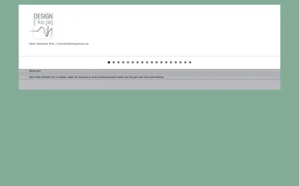 designkoje.de