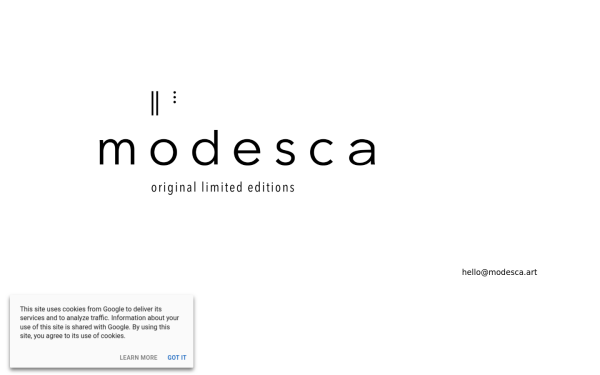 www.modesca.com
