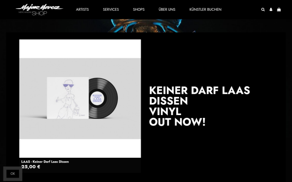 majormovezshop.de