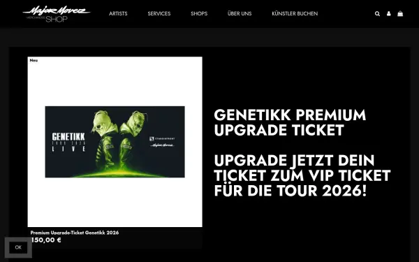 majormovezshop.de