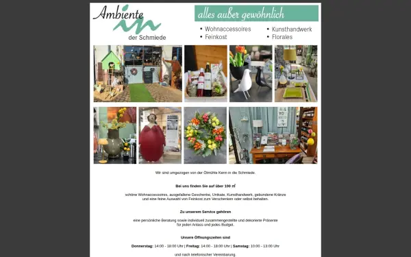 ambiente-kenn.de