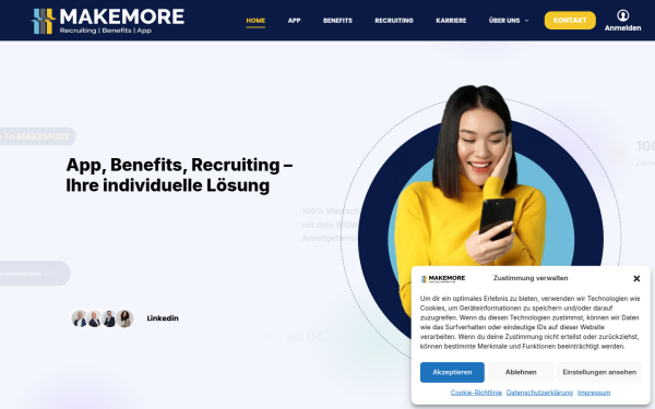 makemore.de