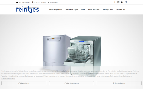 reintjes.de