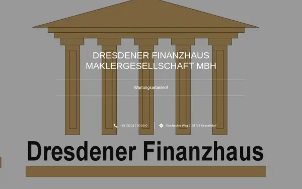 www.dresdenerfinanzhaus.de