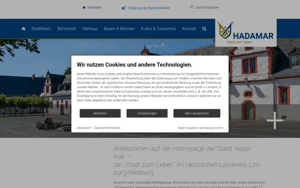 www.hadamar.de