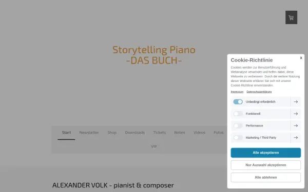 www.alexandervolk.de