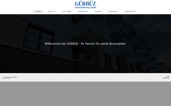 www.guerbuez-bau.berlin