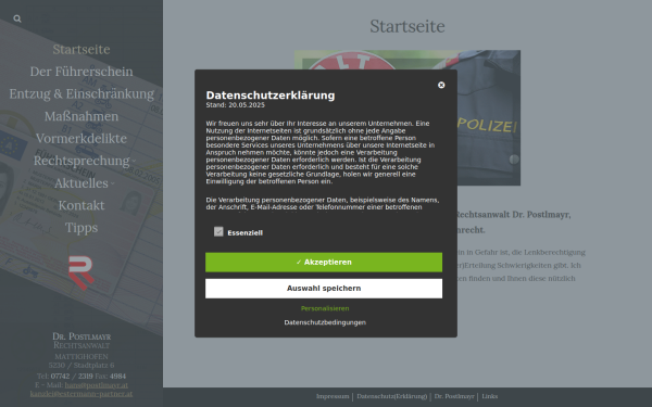 www.fuehrerscheinrecht.at