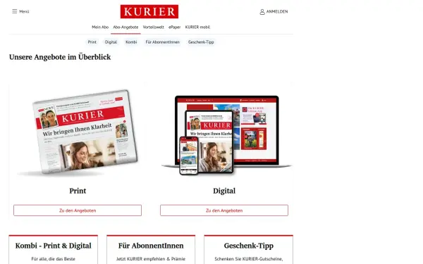 angebote.kurier.at